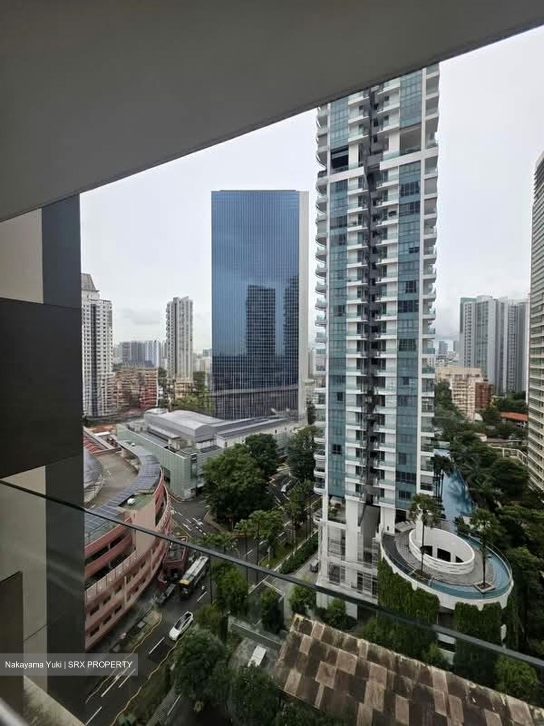 Newton Suites (D11), Apartment #573529231